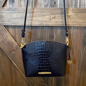 Brahmin mini Duxbury